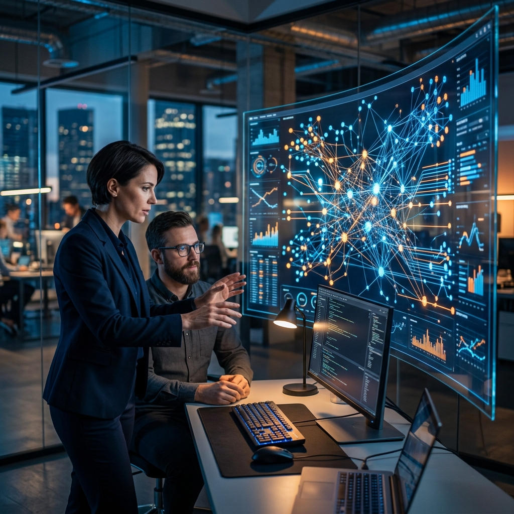 SAP BW Analytics